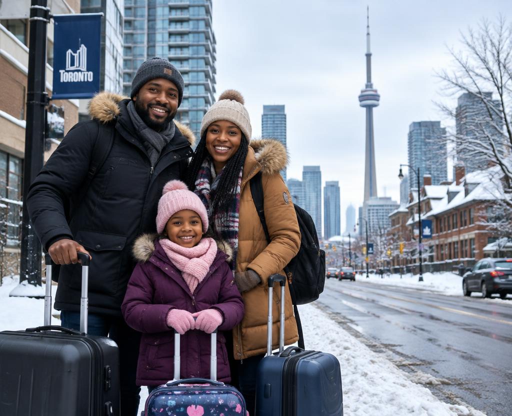 Canada visa