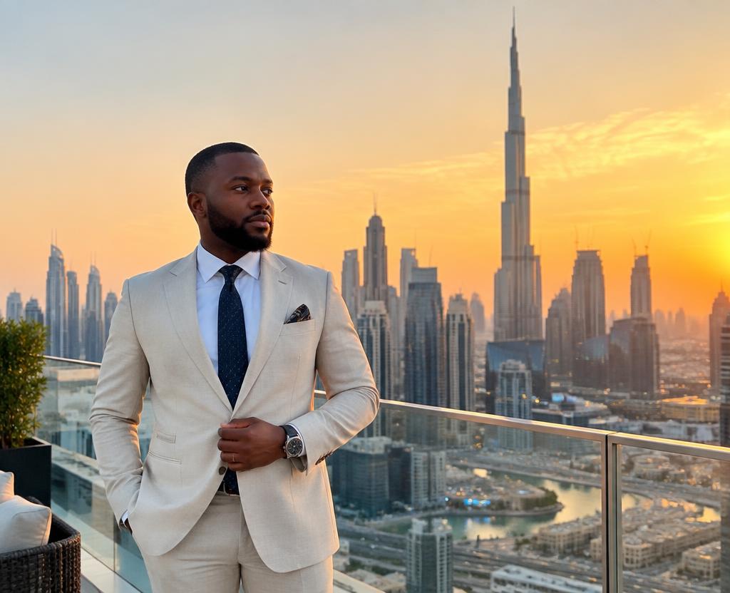 UAE visa
