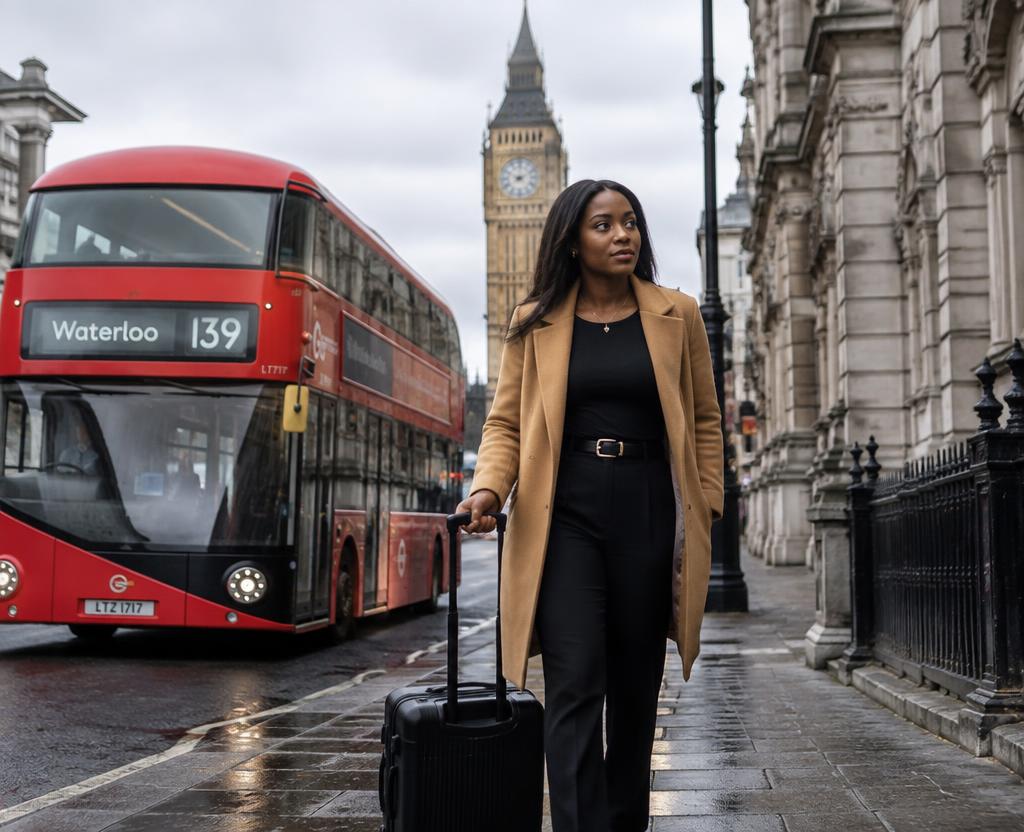 UK visa